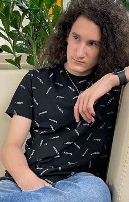 От ненависти до любви один шаг...