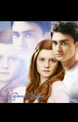 Джинни Уизли, или идеал Гарри Поттера.