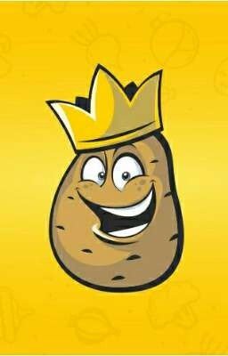 Царь Картошка