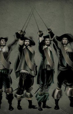 Как попаданцы меняют историю этого мира!