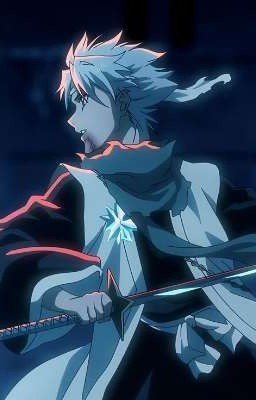 Спаси меня, Тоширо!