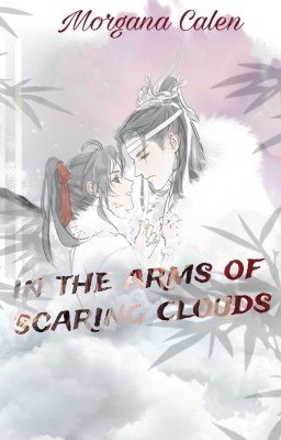 В объятиях парящих облаков