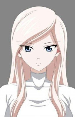 Хвост Феи: История Мизуки Мори. Книга 1: Начало пророчества.