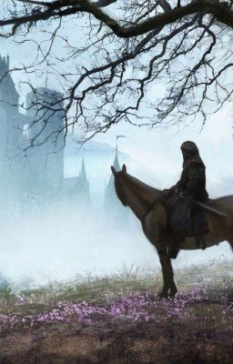 Приключения в замке (из воспоминаний оруженосца)