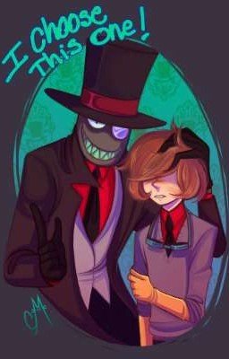 Любимый ученик 