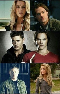 За тобой хоть в рай,хоть в ад.(Сверхъестественное)