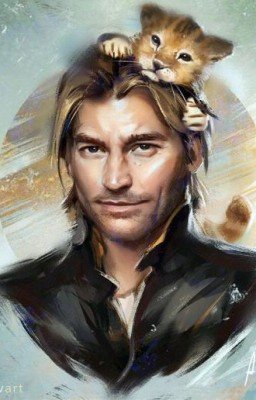 Игра Престолов: Адриан Поттер Ланнистер: Лев Утеса