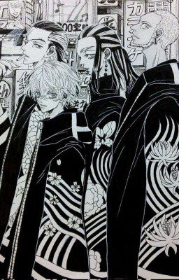 Т/И и Вакаса Имауши