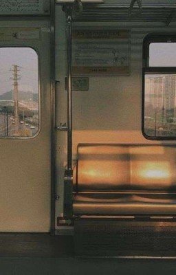 Это ведь просто метро... 