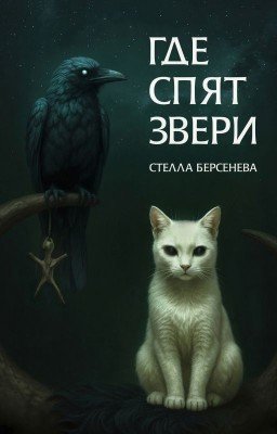 Где спят звери