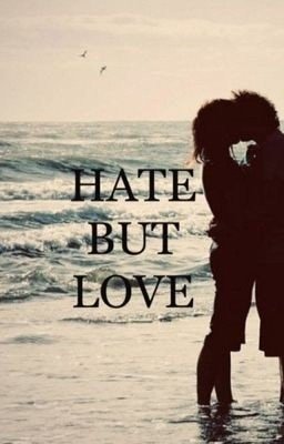 Ненавижу, но люблю