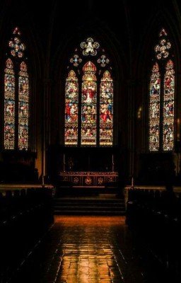 Скрипка Дьявола