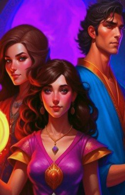 Хозяйка даркана