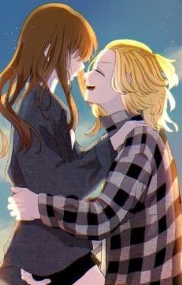 Ясуко Мацуно и Манджиро Сано