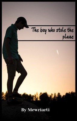 Мальчик, угнавший самолёт