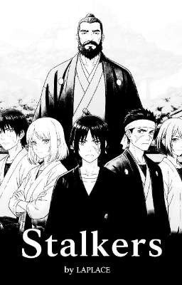 Сталкеры: искатели свободы