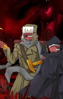 Прости, и забудь войну