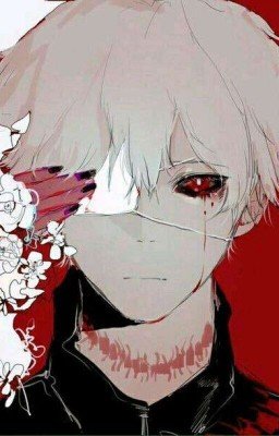 Гуль в крипипасте [ Creppypasta] 