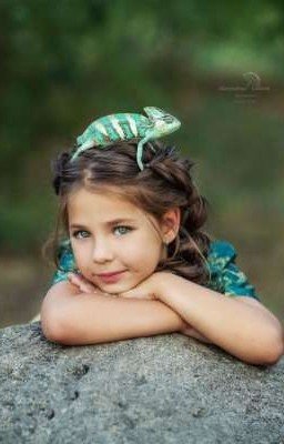 Хамеллеон Сэнди