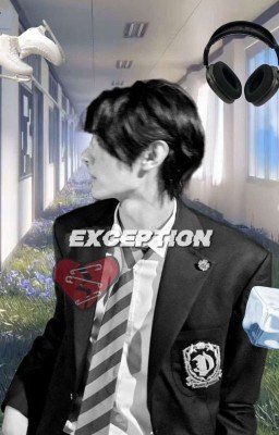 Исключение.