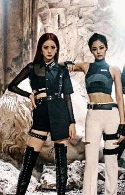 Я найду тебя...