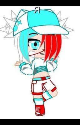 Я и роботы-поезда