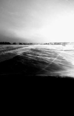 Небольшое приключение Марка в зоне риска