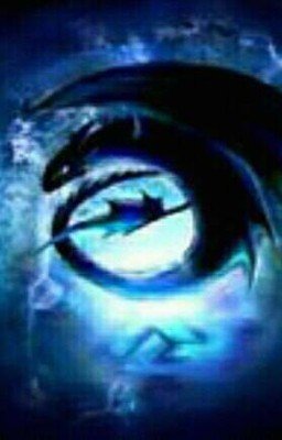 Как стать драконом. Как приручить дракона