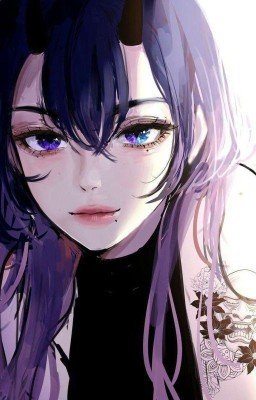 Гᴇᴩᴏи Энʙᴇᴧᴧᴀ (Т/и)