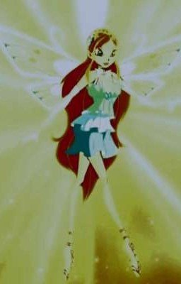 огоньная девушка  2