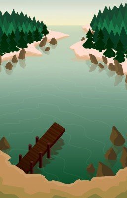 Лодочная станция