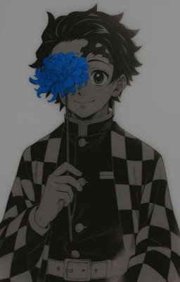 Голубая паучья лилия / Клинок рассекающий демона