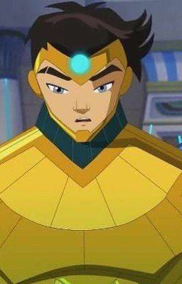  Египтус :Жизнь меняется 1