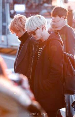 Ревность истинных