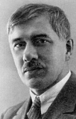 Чуковский К. И.