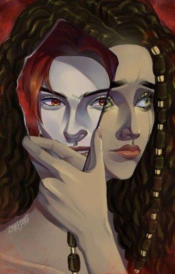 от чего же страх? 