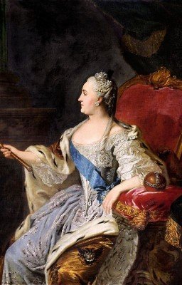 Екатерина 2