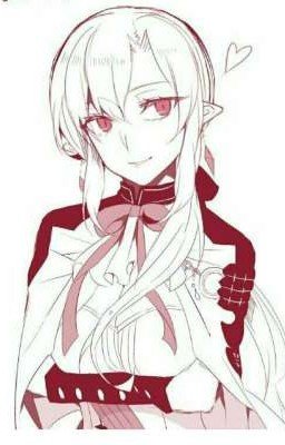 Я - Батори? (Отредактированно)