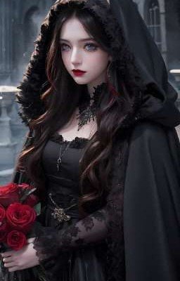 Она не чувствует ничего(Голос времени)