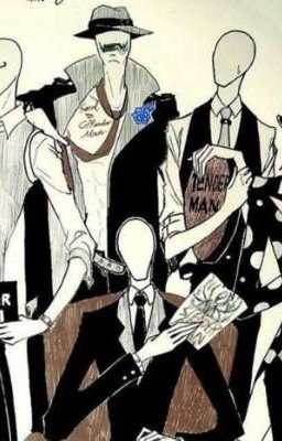 Безликие - жестоки.