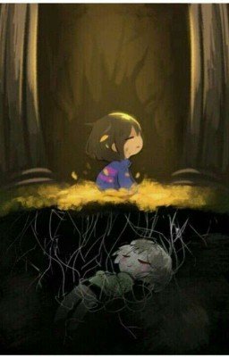 Андертейл, мы идём.