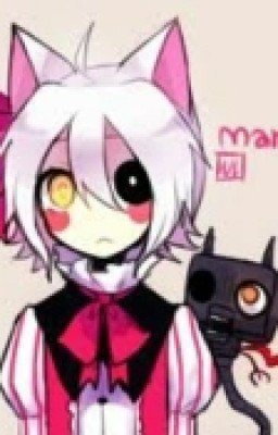 Фнаф Или Скучные Преключегия Джека