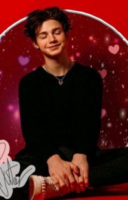 🌷Пейтон и Ты🌷•Завершенна•