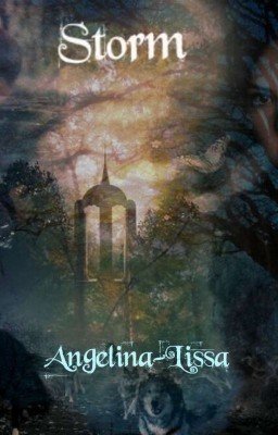 Академия Вампиров Шторм