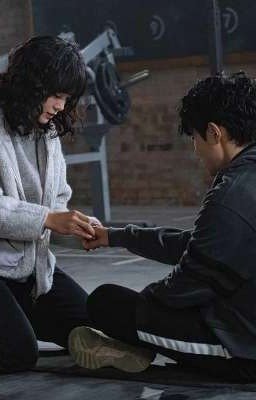 это любовь которую мы заслуживаем? 