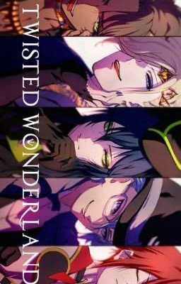 ~ Twisted wonderland реакции ~ (з͜͡а͜͡м͜͡о͜͡р͜͡о͜͡ж͜͡е͜͡н͜͡)