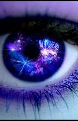 Секрет её глаз