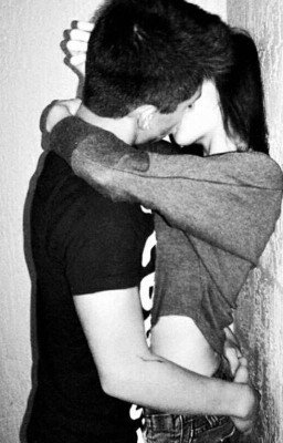 Последний поцелуй