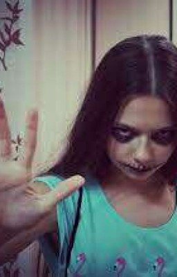 Любовь демона