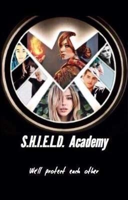 Академия Щ.И.Т.